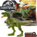 Jurassic World Dino Escape Фигурка Динозавър Masiakasaurus HBY68